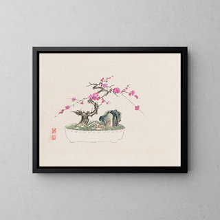 Anonymous - Bonsai kabenzu Pl03.webp