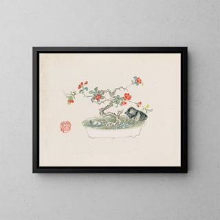 Anonymous - Bonsai kabenzu Pl07.webp