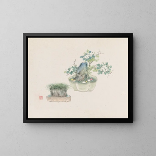 Anonymous - Bonsai kabenzu Pl19.webp
