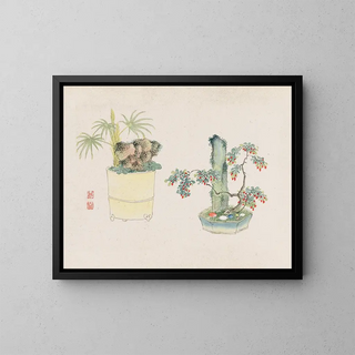 Anonymous - Bonsai kabenzu Pl23.webp