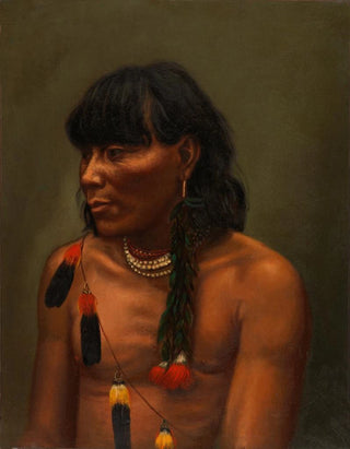 Anonymous - Canelo Indian.webp