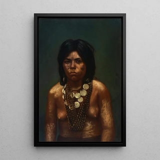 Anonymous - Cashivo Girl.webp