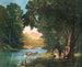 Central Park - Anonyymi — näkymä teoksesta