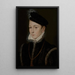 Charles IX 1550-1574 Ranskan kuningas - Nimetön — näkymä teoksesta