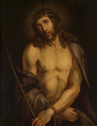 Anonymous - Christ Ecce Homo.webp