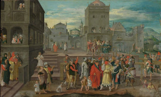 Anonymous - Christ Presented to the People.webp