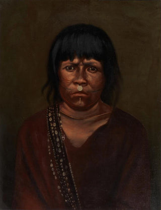 Anonymous - Cunivo Indian.webp