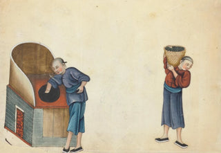Anonymous - Drying in ovens carrying packers.webp