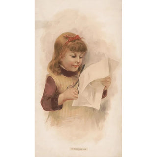 Anonymous - For mammas scrap book.webp