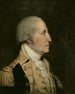 George Washington - Anonyymi — näkymä teoksesta