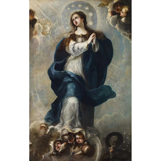 Anonymous - Immaculate Conception.webp