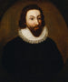 John Winthrop - Anonyymi — näkymä teoksesta