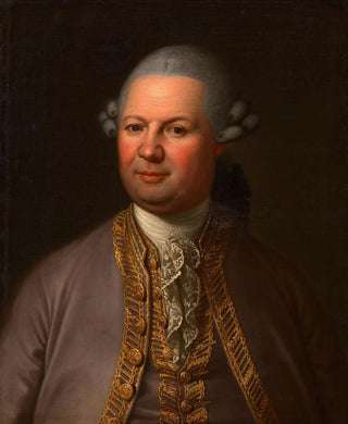 Anonymous - Joseph Georg Hrl 17221806 Wiener Brgermeister 17731804.webp
