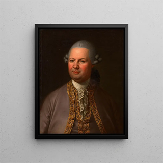 Anonymous - Joseph Georg Hrl 17221806 Wiener Brgermeister 17731804.webp