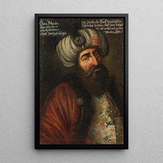 Anonymous - Kara Mustafa.webp