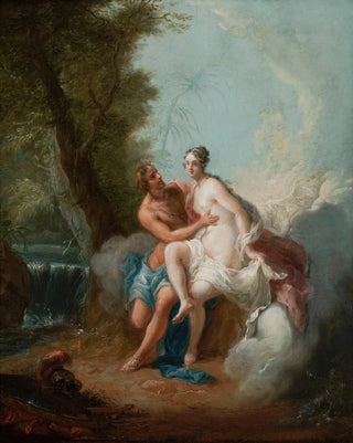 Anonymous - Mars et Vnus.webp