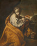 Marie-Madeleine - Anonyymi — näkymä teoksesta