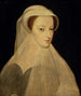 Marie Stuart - Anonyymi — näkymä teoksesta