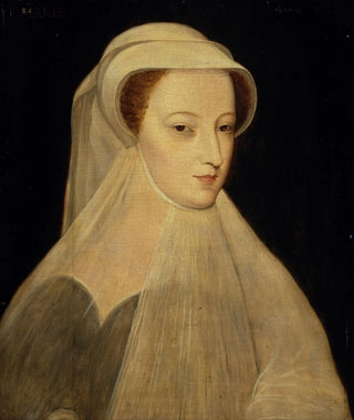 Anonymous - Mary Queen of Scots 1542 1587.webp