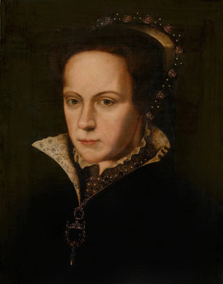 Anonymous - Mary Tudor.webp