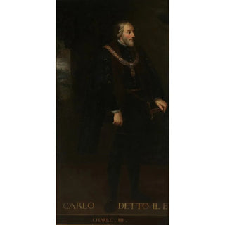 Anonymous - Portait of Carlo II.webp
