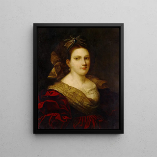 Anonymous - Portrait of Laura dei Dianti.webp
