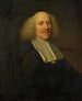 Portrait of Louis Boucherat Count of Compans - Anonyme — näkymä teoksesta