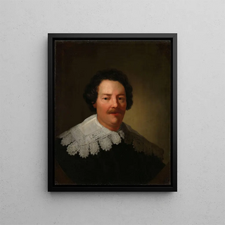 Anonymous - Portrait of Willem Burggraeff.webp