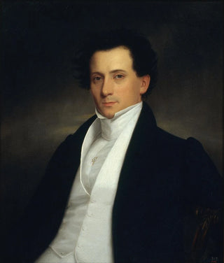 Anonymous - Portrait of a Gentleman.webp