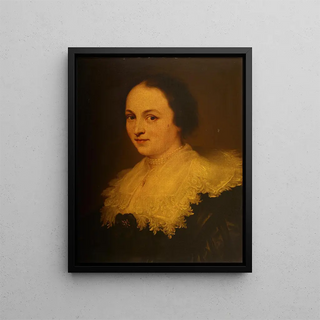 Anonymous - Portrait of the Wife of the Mayor of Antwerp.webp