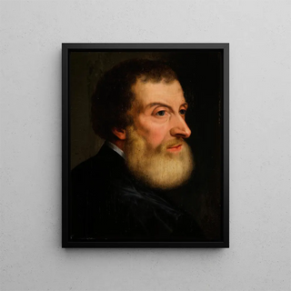 Anonymous - Portret van Alexander Grapheus.webp