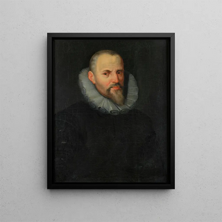 Anonymous - Portret van Jan I Moretus.webp