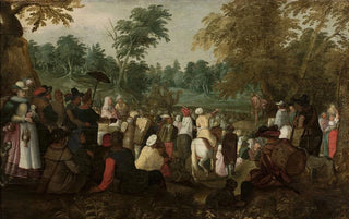 Anonymous - Sermon of St John.webp