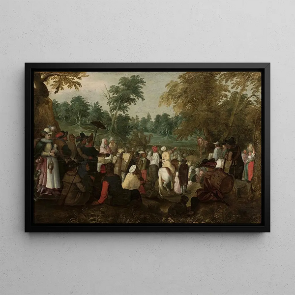 Anonymous - Sermon of St John.webp