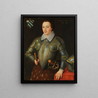 Anonymous - Sir John Shurley of Isfield.webp