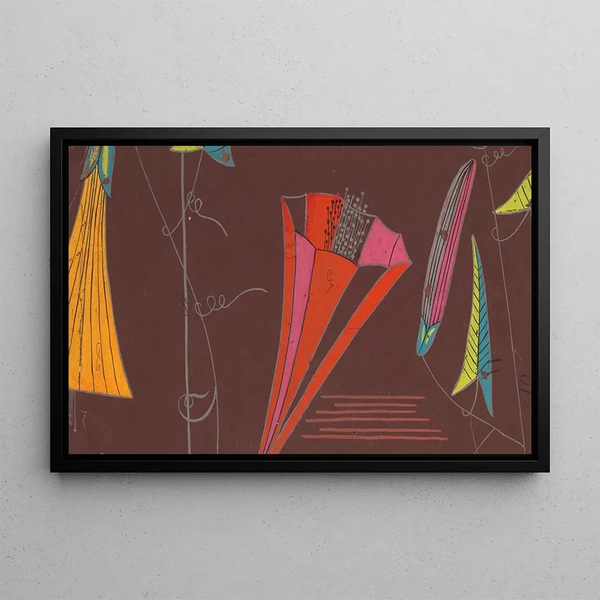 Anonymous - Sommerwinde Summer Wind IV.webp