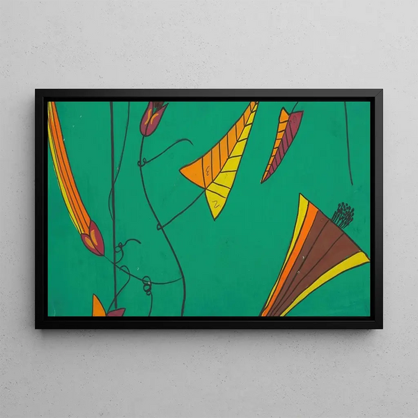 Anonymous - Sommerwinde Summer Wind V.webp