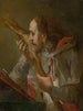 Saint Jean Népomucène, témoin silencieux - Anonyymi — näkymä teoksesta