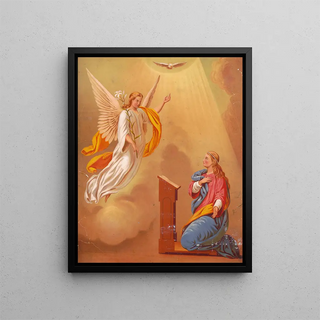 Anonymous - The Annunciation.webp