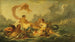 François Boucherin jäljennös — näkymä teoksesta