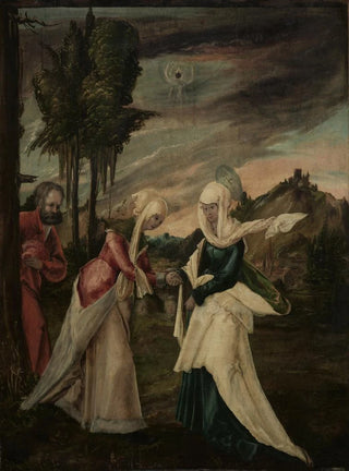 Anonymous - The Visitation.webp