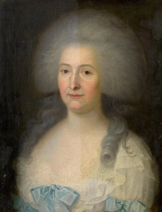 Anonymous - Therese von Marinelli Ehefrau des Theaterdirektors.webp