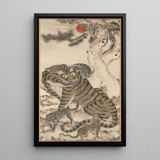 Anonymous - Tiger Family.webp