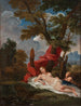 Venus - Anonyymi — näkymä teoksesta