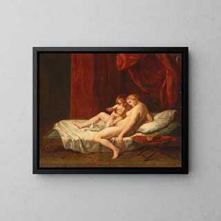 Anonymous - Venus and Cupid.webp