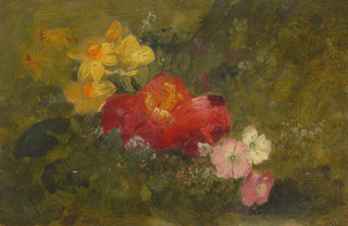 Anonymous - Wild Flowers Jamaica.webp