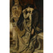 Medea-maalaus - Anselm Feuerbach — näkymä teoksesta