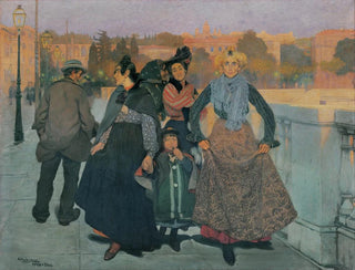 Anselmo Guinea - Group Of People.webp