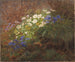 Anémonet - Anthonie Christensen — näkymä teoksesta