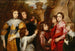 Perheporukka - Antoine van Dyck — näkymä teoksesta